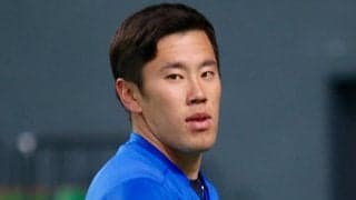 日本ハム西村が「左内腹斜筋肉離れ」で離脱へ　ゲーム復帰まで約4週間の見通し