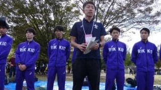 立教大が考える箱根予選会への秘策。関東インカレ中止を逆手にとる!?