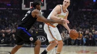 ウォリアーズACが新人アレン・スマイラギッチを称賛「ものすごく強い印象を与えた」