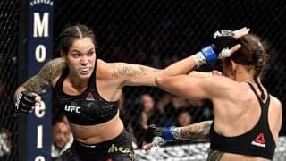 「初の女子２階級覇者アマンダ・ヌネス、フェザー級タイトル初防衛なるか!?」髙阪剛が『UFC250』の見どころを語る