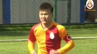 【名珍場面特別編】誤審PKを故意に外す　13歳少年のスポーツマンシップに絶賛の嵐「偉大」「素晴らしい」