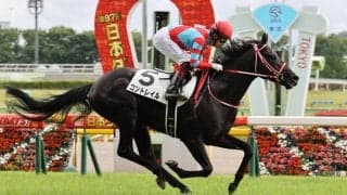 【日本ダービー】コントレイルが無敗の2冠達成！