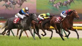 【目黒記念】キングオブコージが4連勝で重賞初V！