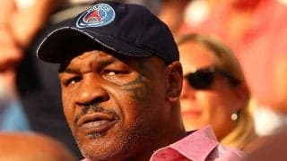 「もし死んだらどうする」　タイソン、53歳でのリング復帰に現役世界王者は警鐘