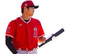 【MLB】大谷翔平、米メディア仮想ドラフトで1巡目指名　「信じられないくらい楽しい」