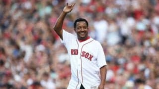 CY賞3度マルティネス氏、平行線辿るMLBと選手会に不満　「ファンのことを考えて」