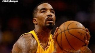 JR・スミスが一般人を暴行…理由は所有車の窓ガラスを割られたため