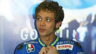 ロッシは５年連続で王座獲得。20代ですでに「生きる伝説」だった