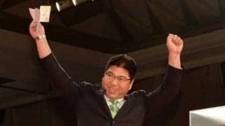 八重樫幸雄も笑った真中監督の勘違い。今永昇太より原樹理を選んだ理由