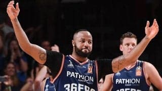 千葉ジェッツが新外国籍選手を獲得…2015－16シーズンには広島で大野HCと共闘