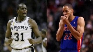 GM獲得に奔走するピストンズ、04年の優勝に貢献したプリンスもフロント入り候補か？