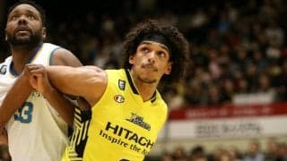 千葉ジェッツがセバスチャン・サイズを獲得！今季は平均20.6得点をマーク