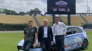 ヘイデン・パッドン「止まない嵐はない」