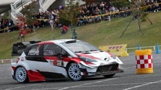 ニュージーランド開催中止でラリージャパンへの影響は