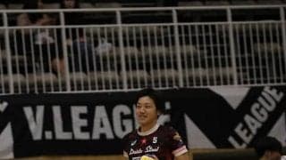 大同特殊鋼が新体制を発表。平野が選手兼監督に