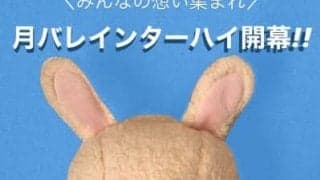 掲載希望を大募集!! 『月バレインターハイ』開催