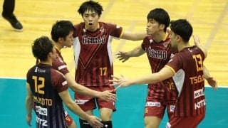 VC長野が2020/21シーズン新体制を発表