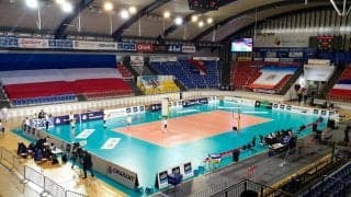 欧州チャンピオンズリーグの中止が決定