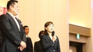 姫路の竹下監督が退任、取締役球団副社長へ。新監督に中谷氏