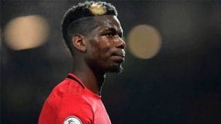 ジダンが熱望するポグバ...PSGが獲得に前向きか