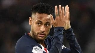PSG、ネイマールと引き換えに200億円超えの移籍金要求か