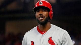 【MLB】カージナルス通算1280安打男、人種差別経験を告白「クラブ入店を断られた」