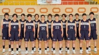 2021年より秋田に本拠地を置くアランマーレのWリーグ参入が決定