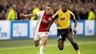 バルサが狙うアヤックスの19歳DF PSGも争奪戦に加わる