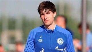 バルサからレンタル中のミランダ、来季もシャルケでプレー続投へ