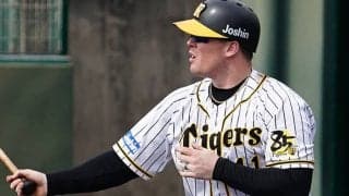 虎・ボーアが3戦連発で阪神が3連勝、鷹・栗原が驚愕5階席弾…　4日練習試合の結果は？