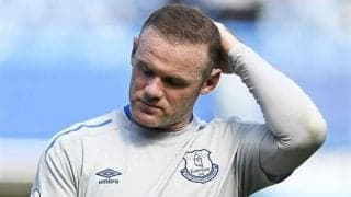 400万円で植毛したルーニーの髪型が...