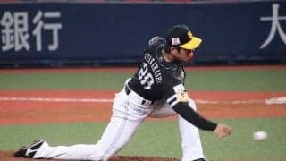 どうなる鷹の開幕ローテ？　高橋礼は4回1失点も開幕は「ギリギリ」