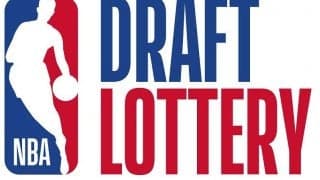 今年のドラフトロッタリーは日本時間8月26日、ドラフトは10月16日に開催か？