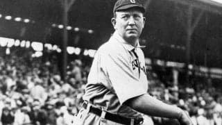 変化球はいつ誕生した？　サイ・ヤング、沢村栄治、杉下茂ら“魔球”の歴史