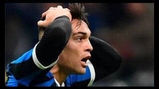 バルサ入りが高まるラウタロにレアル・マドリーが移籍金満額を用意