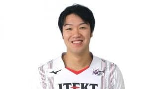 その活躍にありがとう[V男女退団情報]