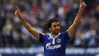 ラウールが監督としてシャルケに復帰か