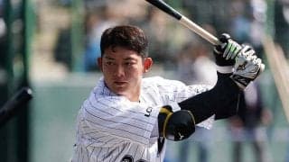 ロッテ・ドラ2ルーキー佐藤が1戦2発！　楽天・則本昂に続き宋家豪から豪快2ラン