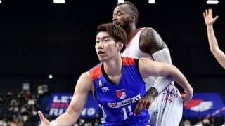 秋田ノーザンハピネッツ、今川友哲を自由交渉選手リストに公示