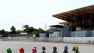 浜松G1（4日目）ピックアップ