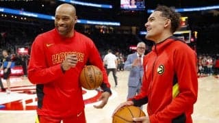 ヤングがカーターへの思いを綴る「あなたとの思い出は僕の中でずっと残るだろう」