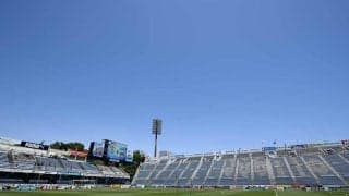 自宅から会場に声援が届く!?　磐田-沼津の練習試合で画期的試み…試合はDAZNが生配信