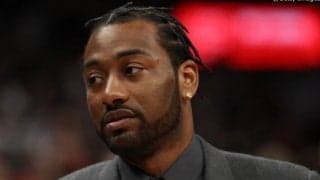 NBAが日本時間8月1日に再開予定も「今シーズンはプレーしない」とジョン・ウォール