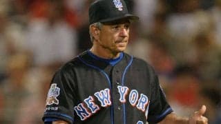 【MLB】元ロッテ監督のバレンタイン氏がデモ参加　警官に殺害された黒人男性への差別に抗議
