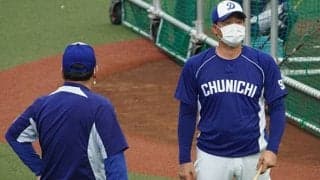 中日の“1回10失点ルーキー”橋本、わずか3日で別人の快投　鬼と仏の与田マジック
