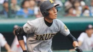 上林誠知に意地の３奪三振。浦和学院・小島和哉が182球の熱投も涙