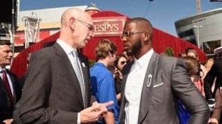 NBA選手会が満場一致で賛成、日本時間8月1日からNBAが22チームでシーズン再開決定！