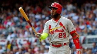 【MLB】通算148発オズナがDV被害者に　妻から石鹸置きで叩かれ、自ら警察へ被害届