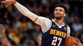 ナゲッツのマレーが宣戦布告「プレーオフで俺たちを倒せるチームがあるとは思わない」