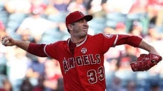 【MLB】大谷元同僚12億円右腕が韓国で再起図る？　「少なくとも1球団が興味を」
